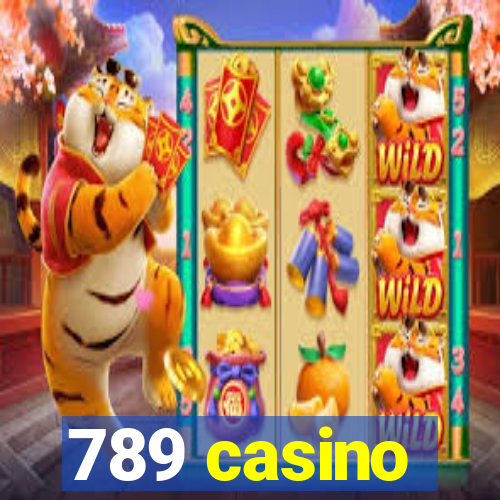 789 casino